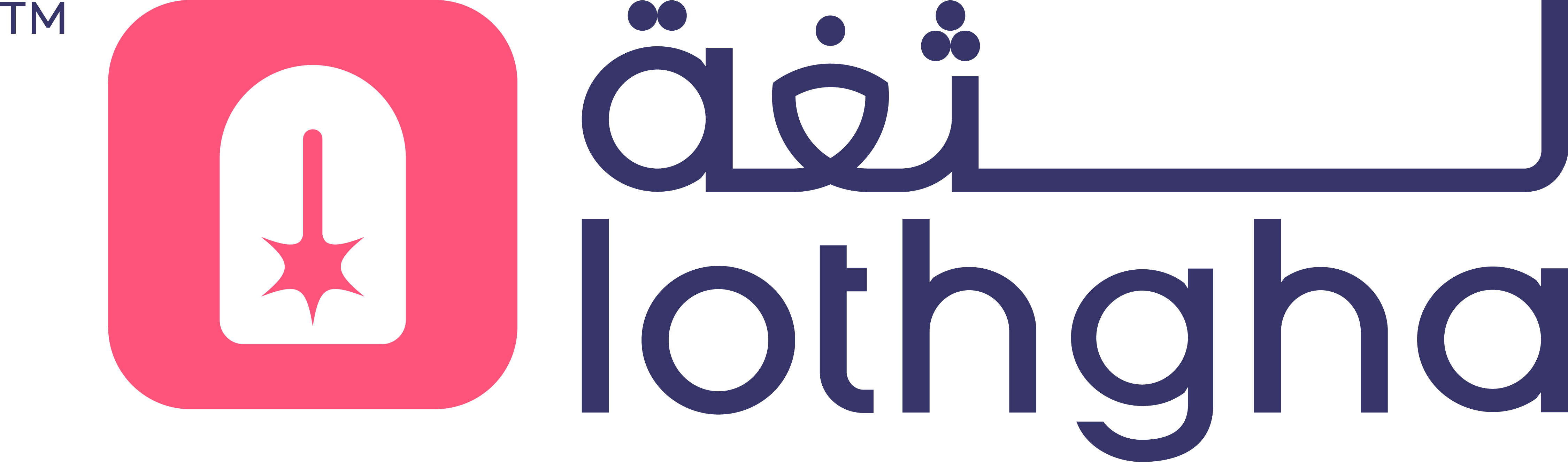 Lothgha logo
